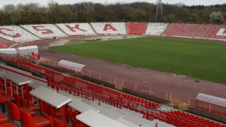ЦСКА мистериозно отложи решението за бъдещето 