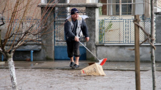 Помощи при бедствия само за най-бедните