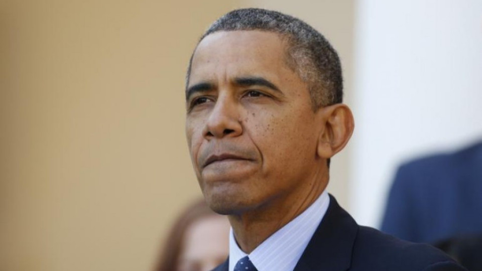 Обама не признава арменския геноцид | StandartNews.com