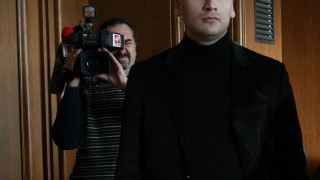 Отведоха Октай Енимехмедов в Бургаския затвор