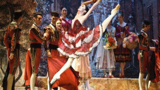 С един ТИР декори идва Имперският руски балет на турне в България