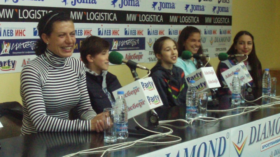 531 деца стартират в 11-ия турнир "Децата на София" | StandartNews.com