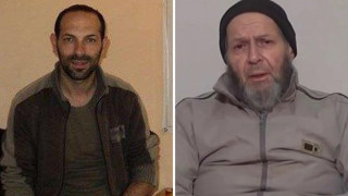 Удар с дрон погубил двама заложници на Ал-Кайда
