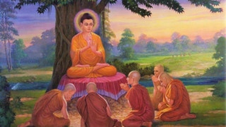 Из новите книги на пазара: Въведение в Будизма