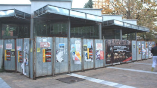 Собственик маха скандални павилиони в центъра на Плевен