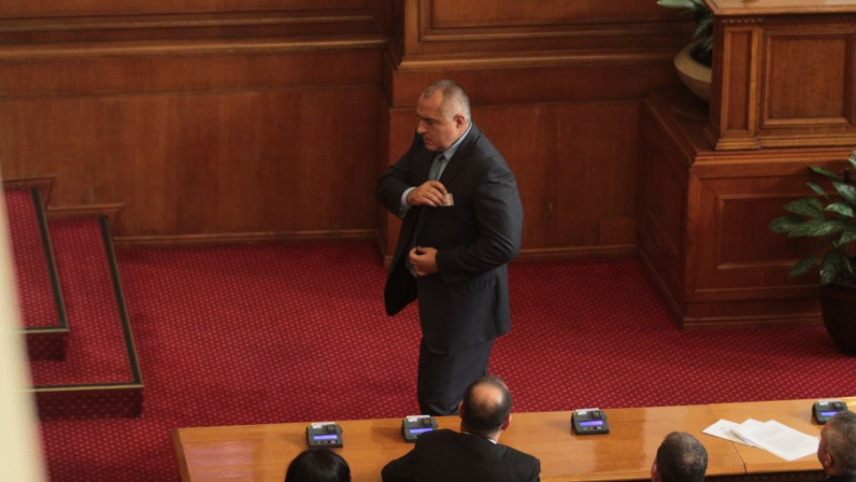 Чакат Бойко в Румъния, той - в парламента за арменския геноцид | StandartNews.com
