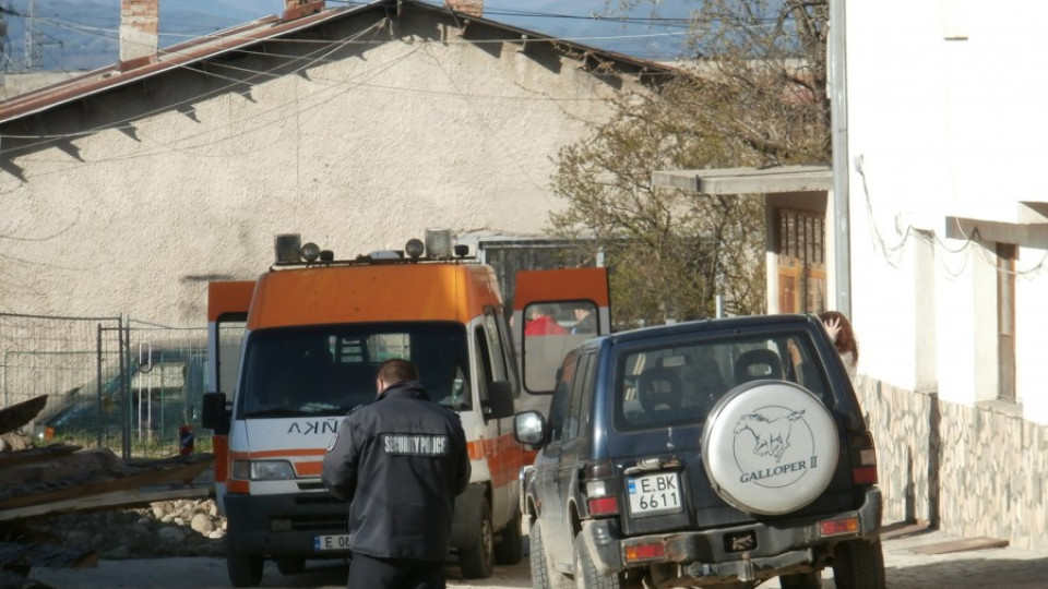Загиналият работник в Банско не е имал трудов договор | StandartNews.com