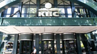 Белгийската банка KBC въведе отрицателни лихви по депозити