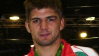 Иво Ангелов с победа на "Дан Колов – Никола Петров"