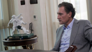 Домусчиев: Бойко Борисов не е Батман 