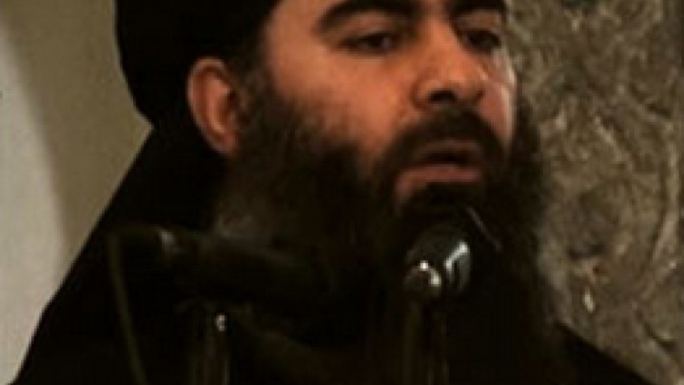 Лидерът на ИД умря от раните си | StandartNews.com
