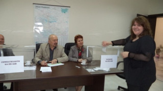 Две трети от азбукарите в Кърджали вече са гласували за лидер на партията