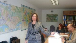 74% е избирателната активност при избора на председател на АБВ във Варна