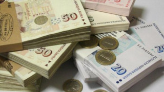 Рекорд, събраха 1,2 млрд. от дългове