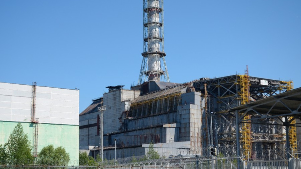 29 години от трагедията в Чернобил | StandartNews.com