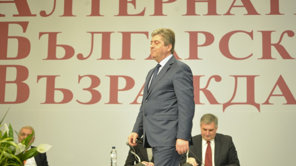 Първанов поиска пет министерски глави | StandartNews.com