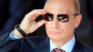 Путин: Наложително бе да смажем тероризма, за да опазим Русия
