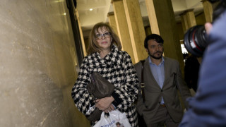 Объркали адвокатски хонорар с рушвет за Ченалова