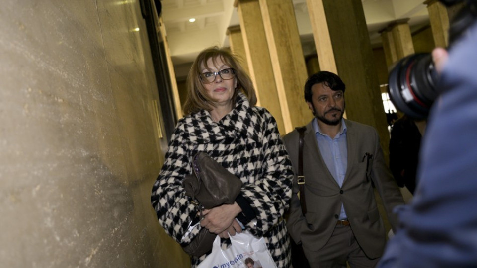Объркали адвокатски хонорар с рушвет за Ченалова | StandartNews.com