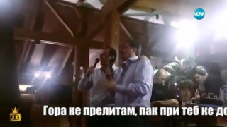 Адвокатът на Василев: Видеото с Искров е предупреждение и за други хора