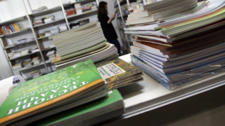 Правителството дава 20 млн. за учебници до 7-ми клас