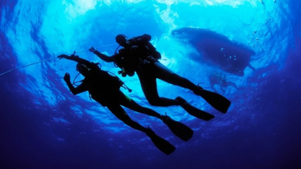 Изследват дъното на Черно море | StandartNews.com