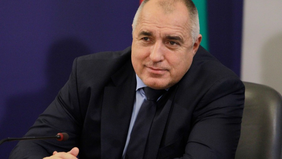 Борисов за уволненията в митниците: Който ми пречи, съдбата му е такава | StandartNews.com