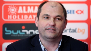 Управата на Томов скочи срещу новите в ЦСКА