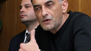 Антонио Ангелов става шеф на "Гранична полиция"