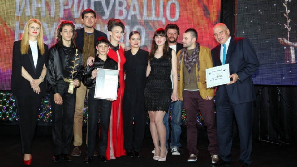 Млади цигулари спечелиха  наградата "Стоян Камбарев"  | StandartNews.com