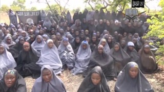 Освободиха голяма група заложнички на "Боко Харам"