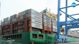 Няма пострадали сред задържаните моряци на кораб в Иран
