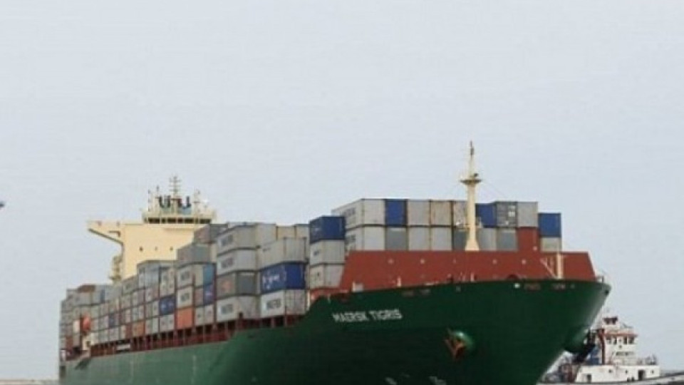 МВнР без информация за българи на кораба, задържан в Иран | StandartNews.com