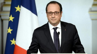 Франция увеличава военния си бюджет