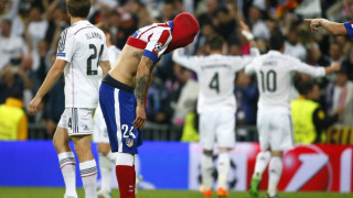 ФИФА забрани и на Мадрид да купува