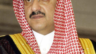Саудитска Арабия с нов престолонаследник