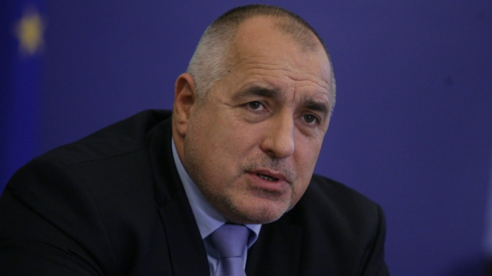 Борисов: Полицаите действаха по най-тъпия начин | StandartNews.com