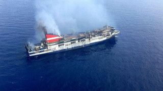 Иран закопча кораб с капитан от Варна (ОБЗОР)