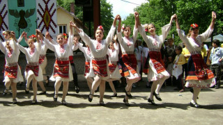 Празнично хоро ще се вие на Гергьовден в Гълъбово