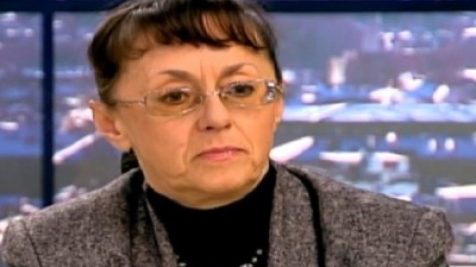 ВСС отново не избра Куцкова за председател на САС | StandartNews.com