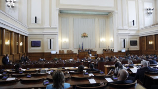 Парламентът прие Закона за енергийната ефективност 
