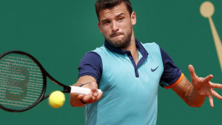 Гришо отнесе Голубьов, отива на 1/4 финал