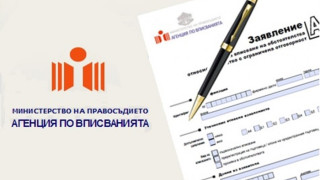 Регистрираме фирма за по-малко от Е100