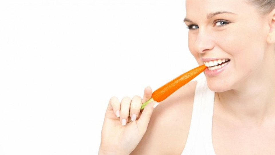 Изтрийте бръчките с морков и бадеми | StandartNews.com
