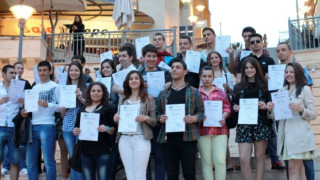 Млади гидове от Кърджали черпят опит в Малта