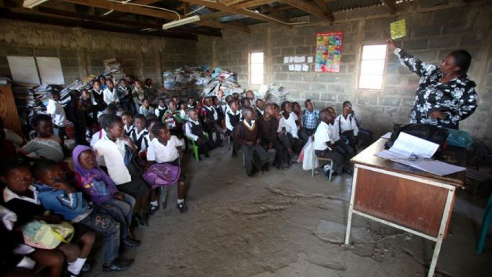 $25 хил. за училище в Африка събраха в Силистра | StandartNews.com