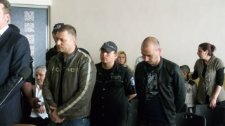 Полицаят, прикрил убийство на пътя, остава в ареста