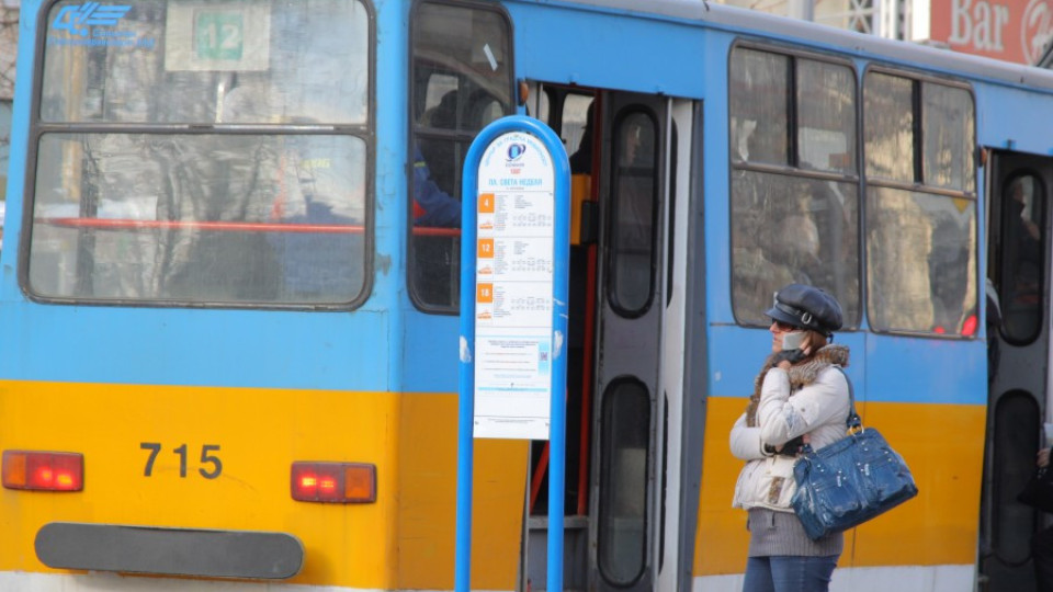 За Задушница! Промяна с градския транспорт в София | StandartNews.com