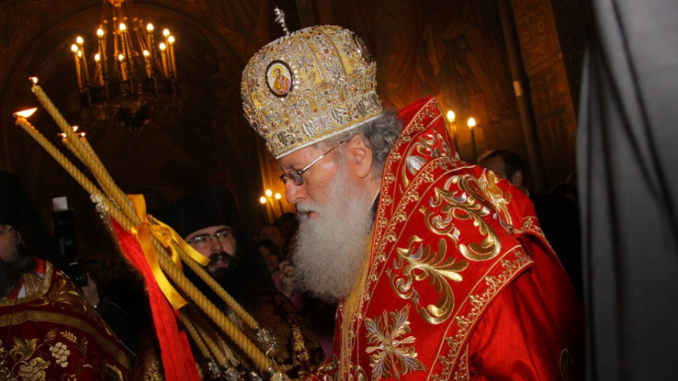 Вижте патриаршеското слово за цар Борис Покръстител | StandartNews.com