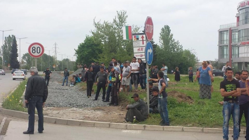 Шофьор уби 8-годишно дете в Бургас и избяга | StandartNews.com